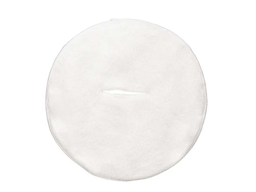 Hot Compress Cotton Towel