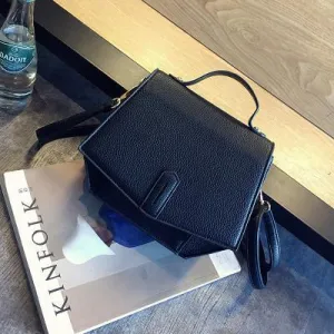House-Shaped Bag