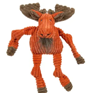 Hugglehounds Woodlands Knottie Moose
