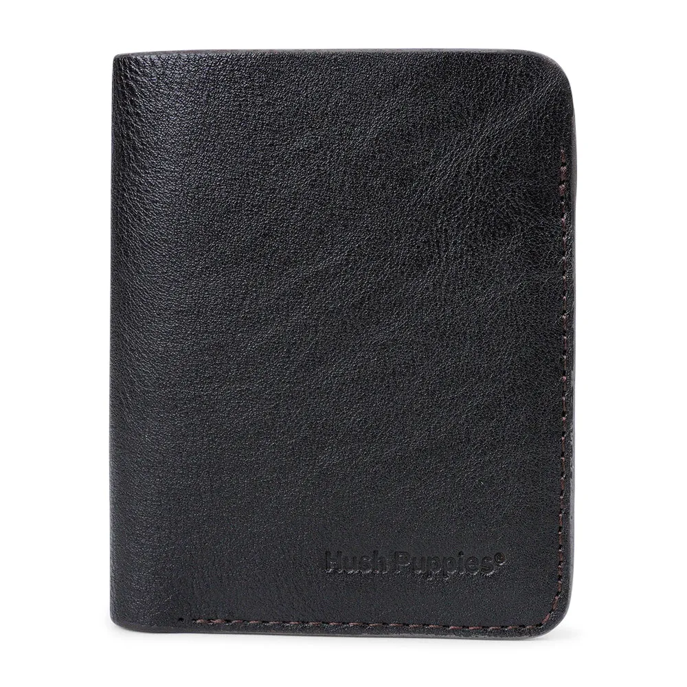 Hush Puppies Premium Leather Wallet
