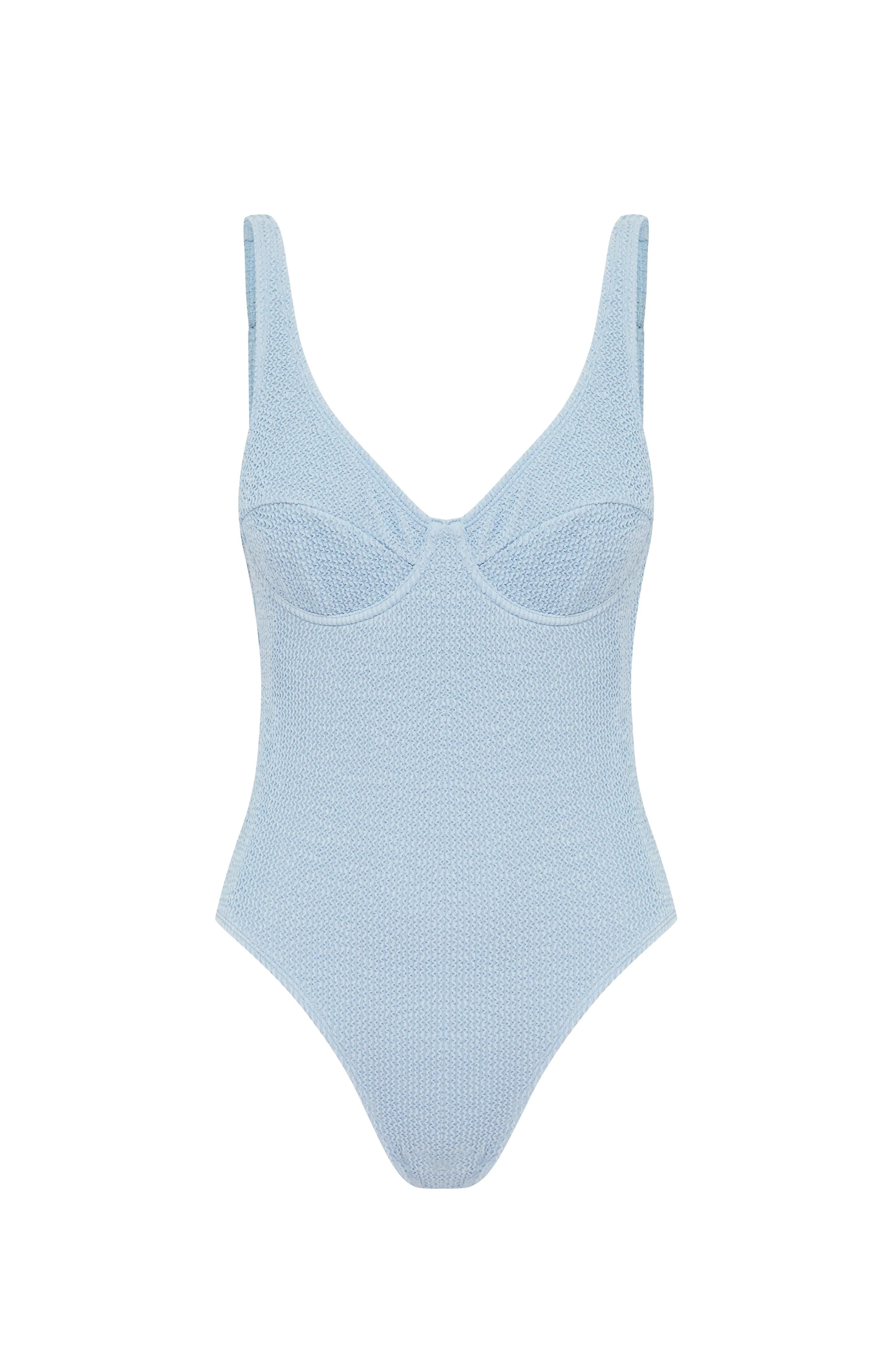 HYAMS ONE PIECE - COVE