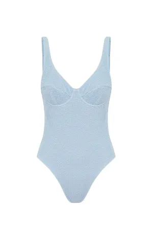 HYAMS ONE PIECE - COVE