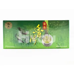 Imperial Choice Premium Jasmine Tea Teabag  25x2g ~ 御茗龙珠香片茶包 25x2g