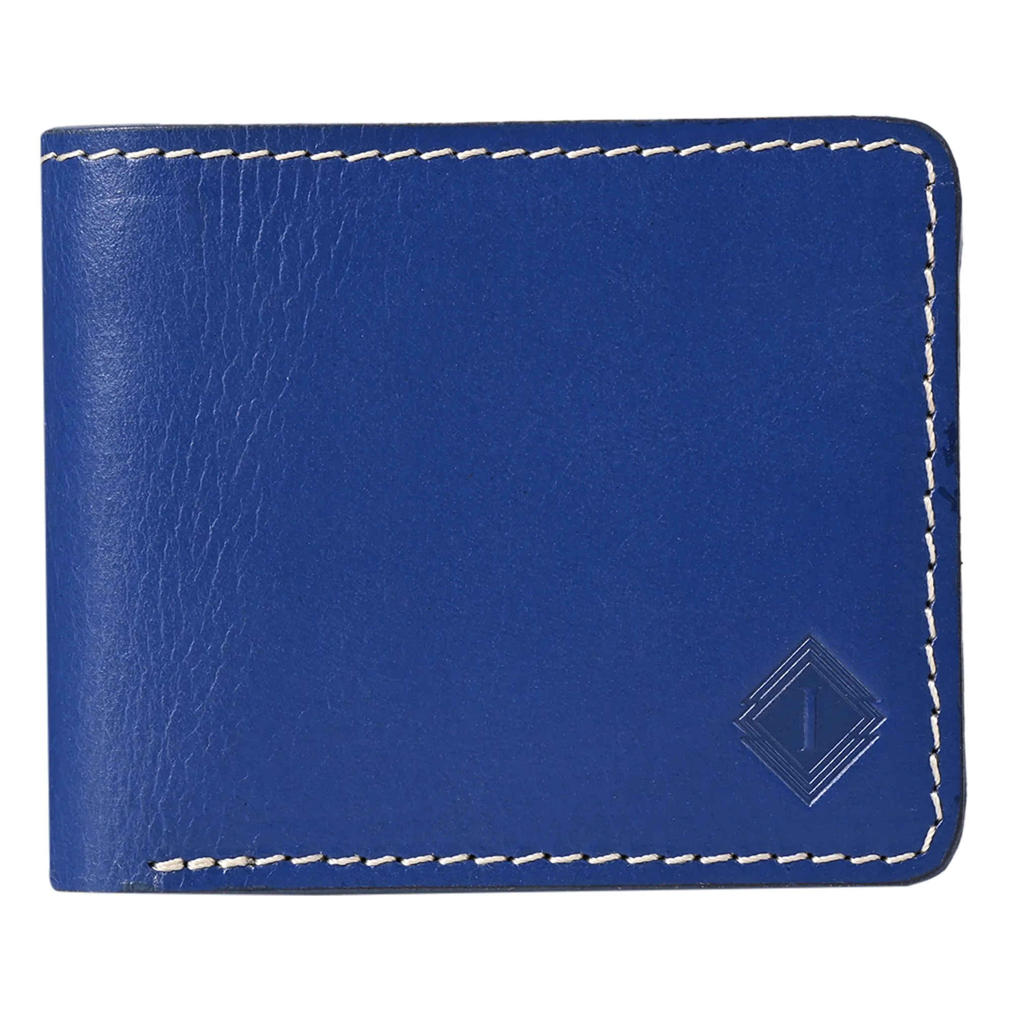 IMPERIAL STUDIOS RFID Blocking Bifold Premium Handcrafted Full-Grain Harness Leather Wallet Extra Capacity - Slim & Elegant Design Packed in Stylish Gift Box