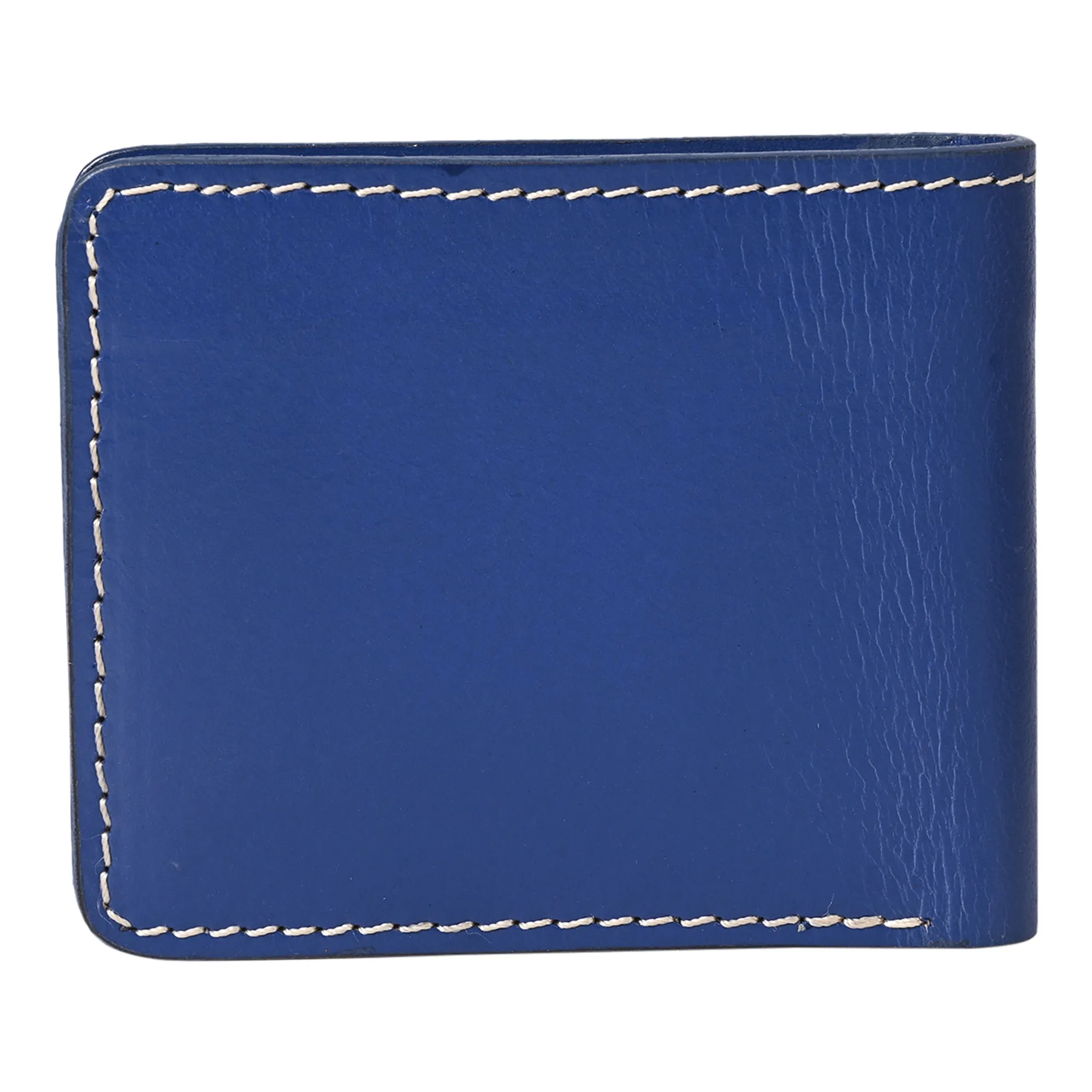 IMPERIAL STUDIOS RFID Blocking Bifold Premium Handcrafted Full-Grain Harness Leather Wallet Extra Capacity - Slim & Elegant Design Packed in Stylish Gift Box
