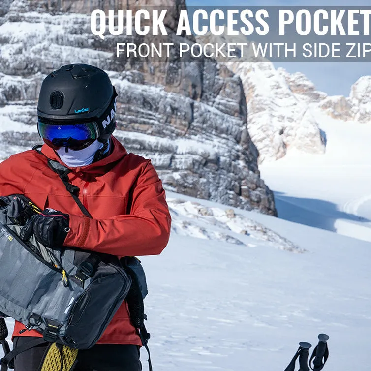 Impetro Ski Pack