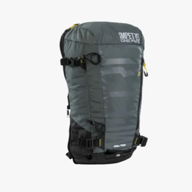 Impetro Ski Pack