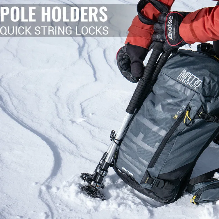 Impetro Ski Pack