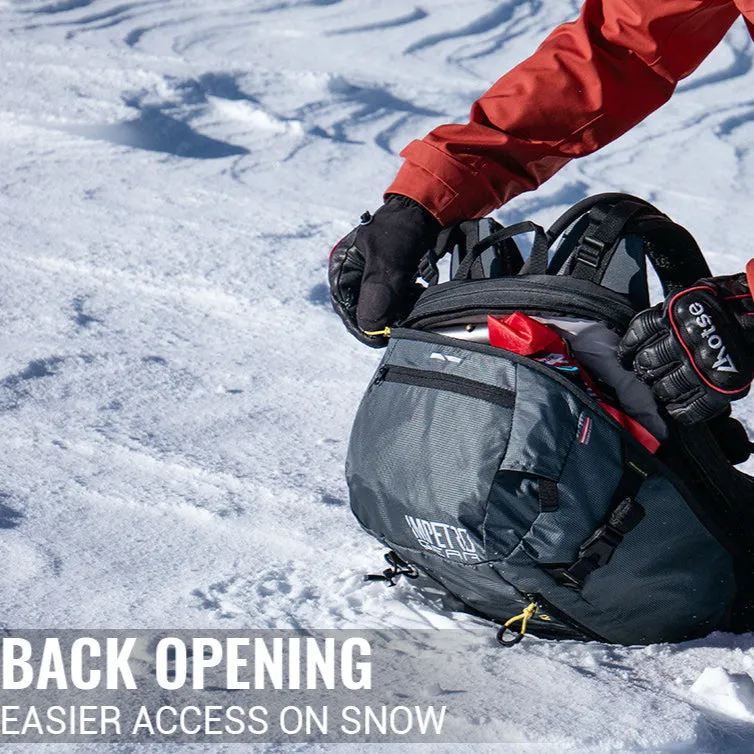 Impetro Ski Pack