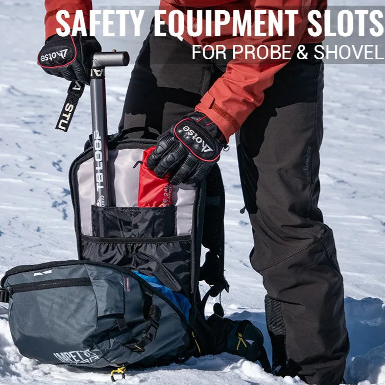 Impetro Ski Pack