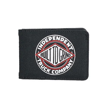 Independent BTG Summit Bi-Fold Wallet