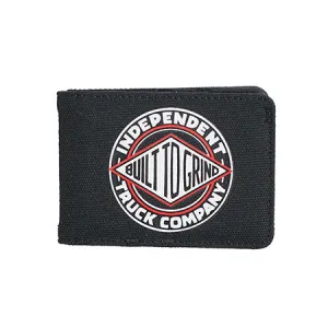 Independent BTG Summit Bi-Fold Wallet
