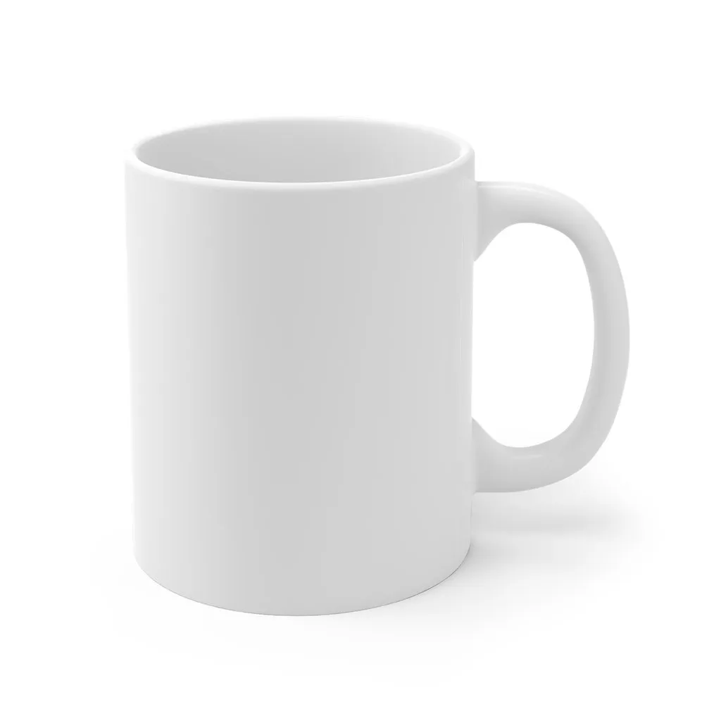 Indoorsy Coffee Mug