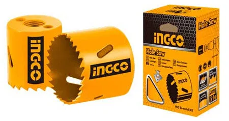 Ingco - Bi-Metal Hole Saw HSB10981