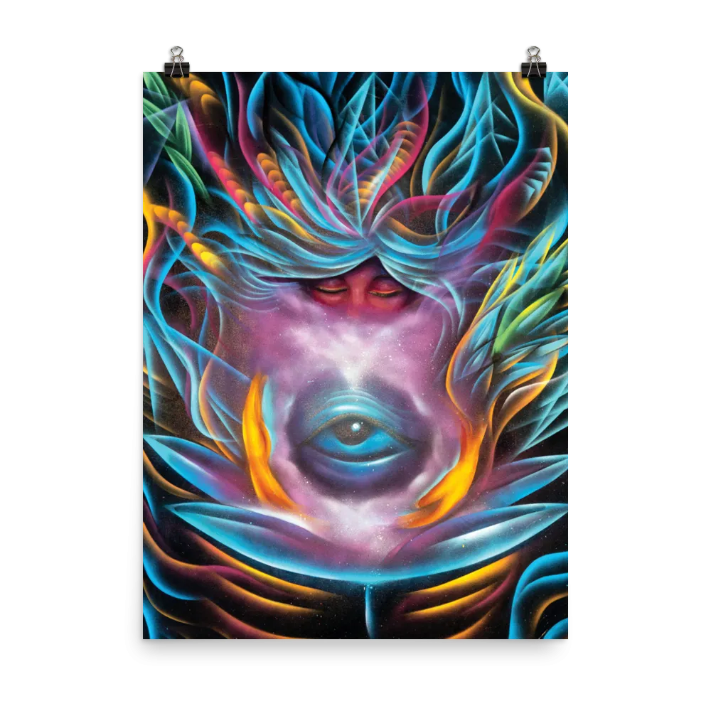 Interdimension Print