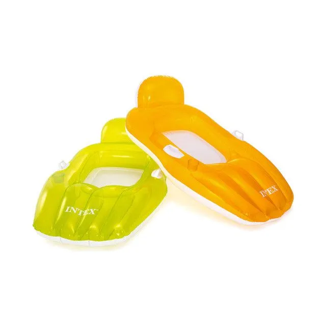 Intex Chill N  Floating Lounge