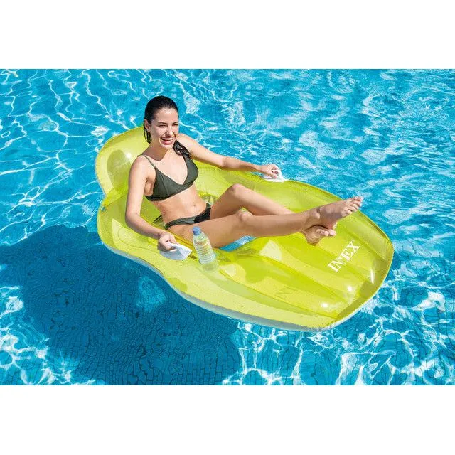 Intex Chill N  Floating Lounge