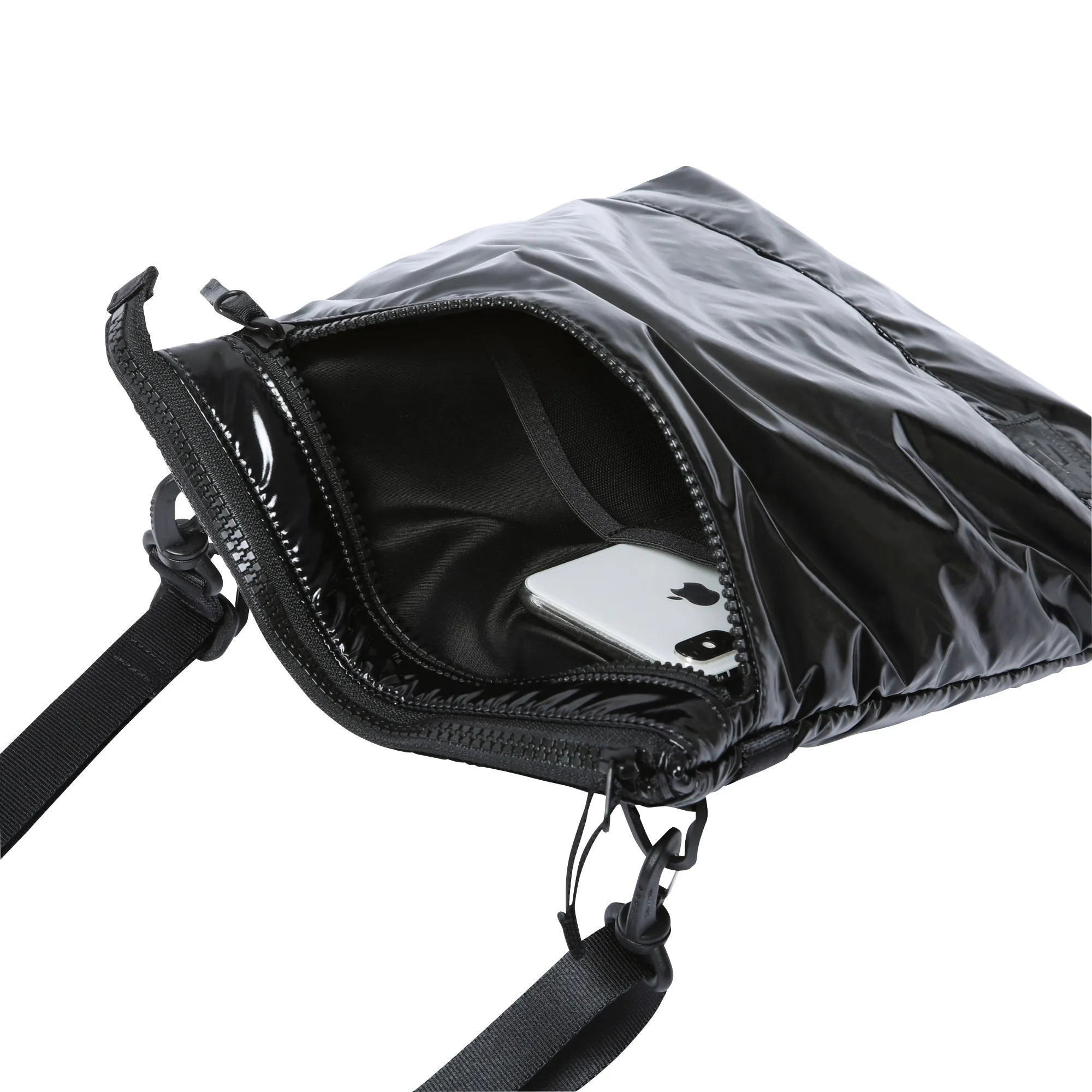 iPad SHOULDER