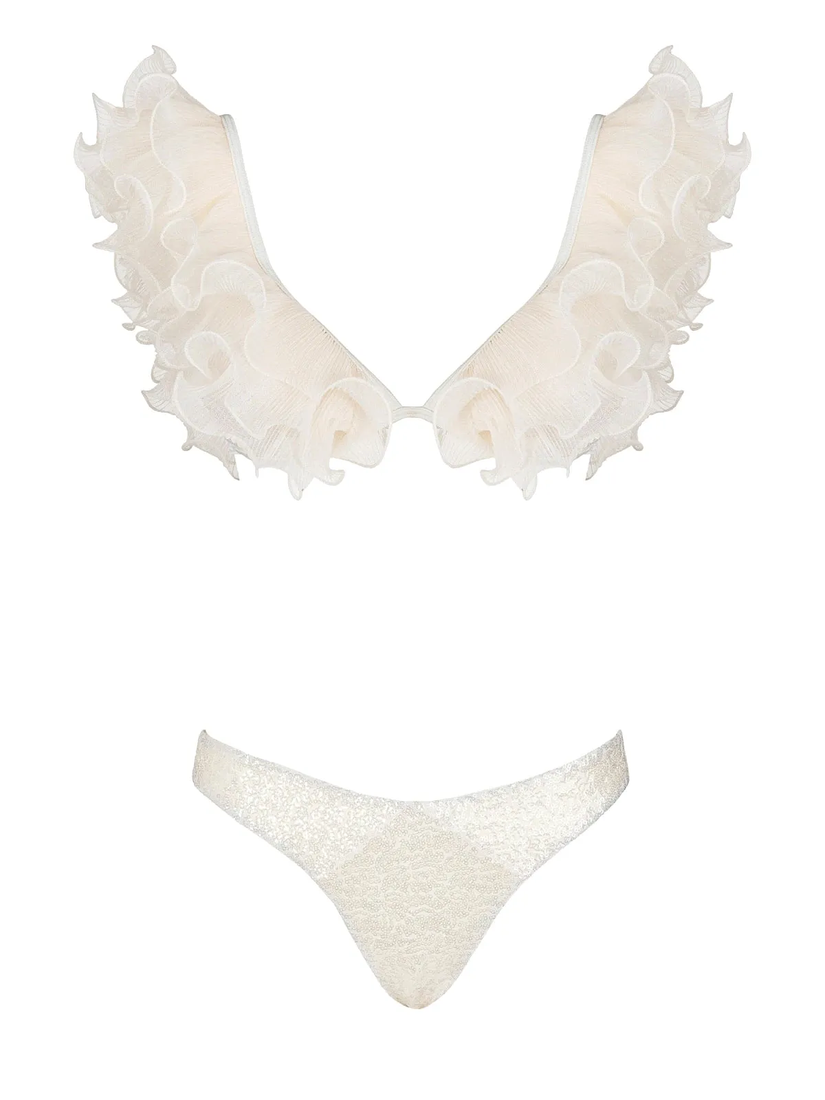 Isabel Bikini Sequins