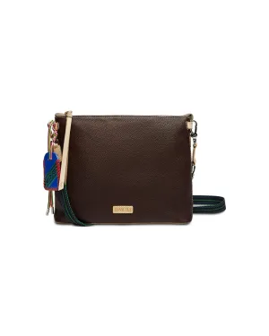 Isabel Downtown Crossbody