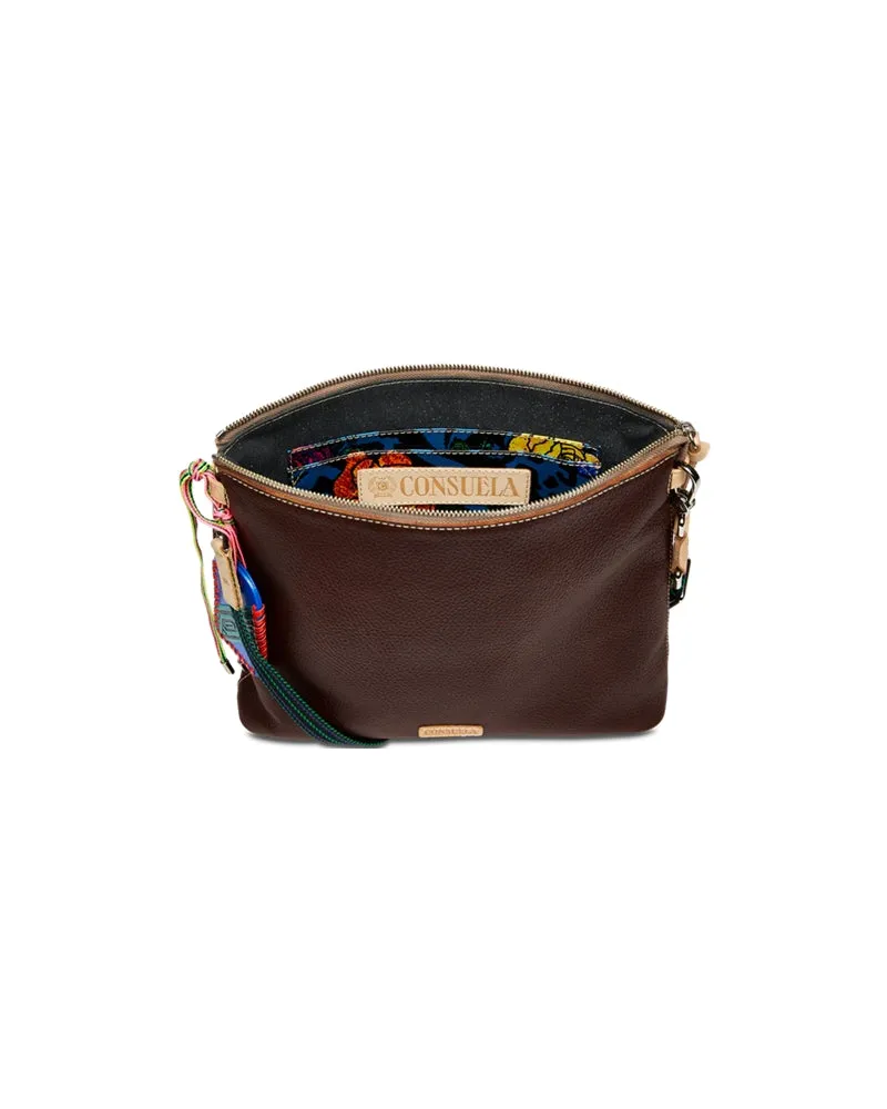Isabel Downtown Crossbody