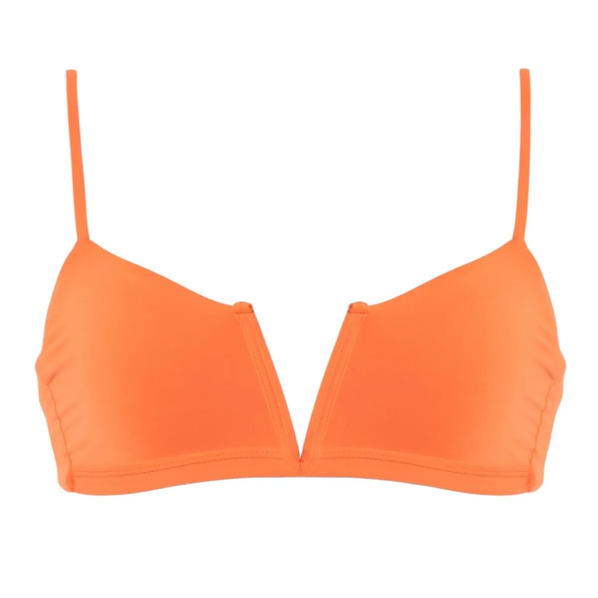 Isla Mujeres - Dende - Bikini Top