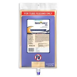 Isosource® HN Rx Item by Nestles