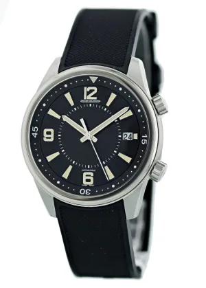 Jaeger-Lecoultre Polaris 9068670 Mens Watch Box Papers