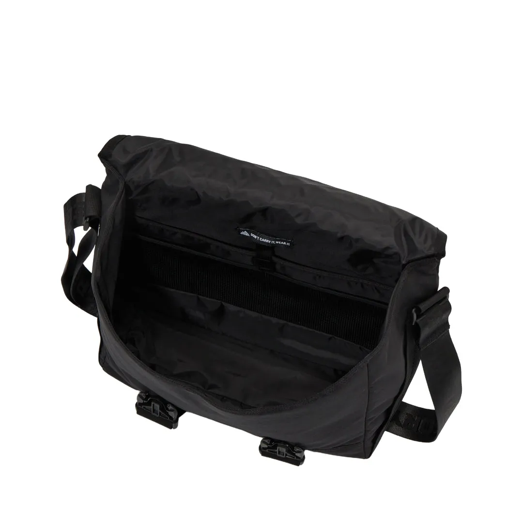 Jawbreaker Messenger