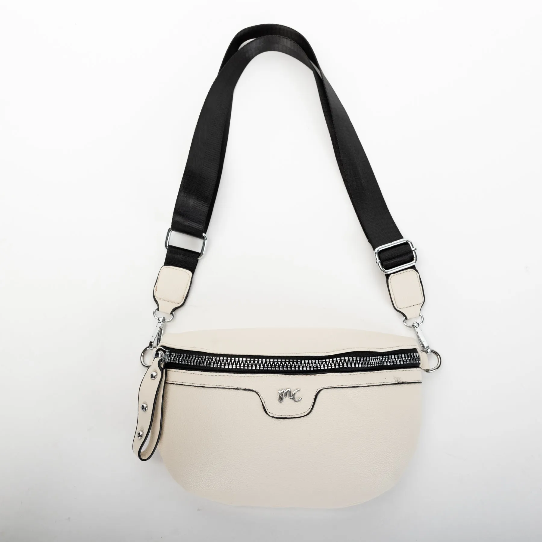 Jellybean Crossbody Bags