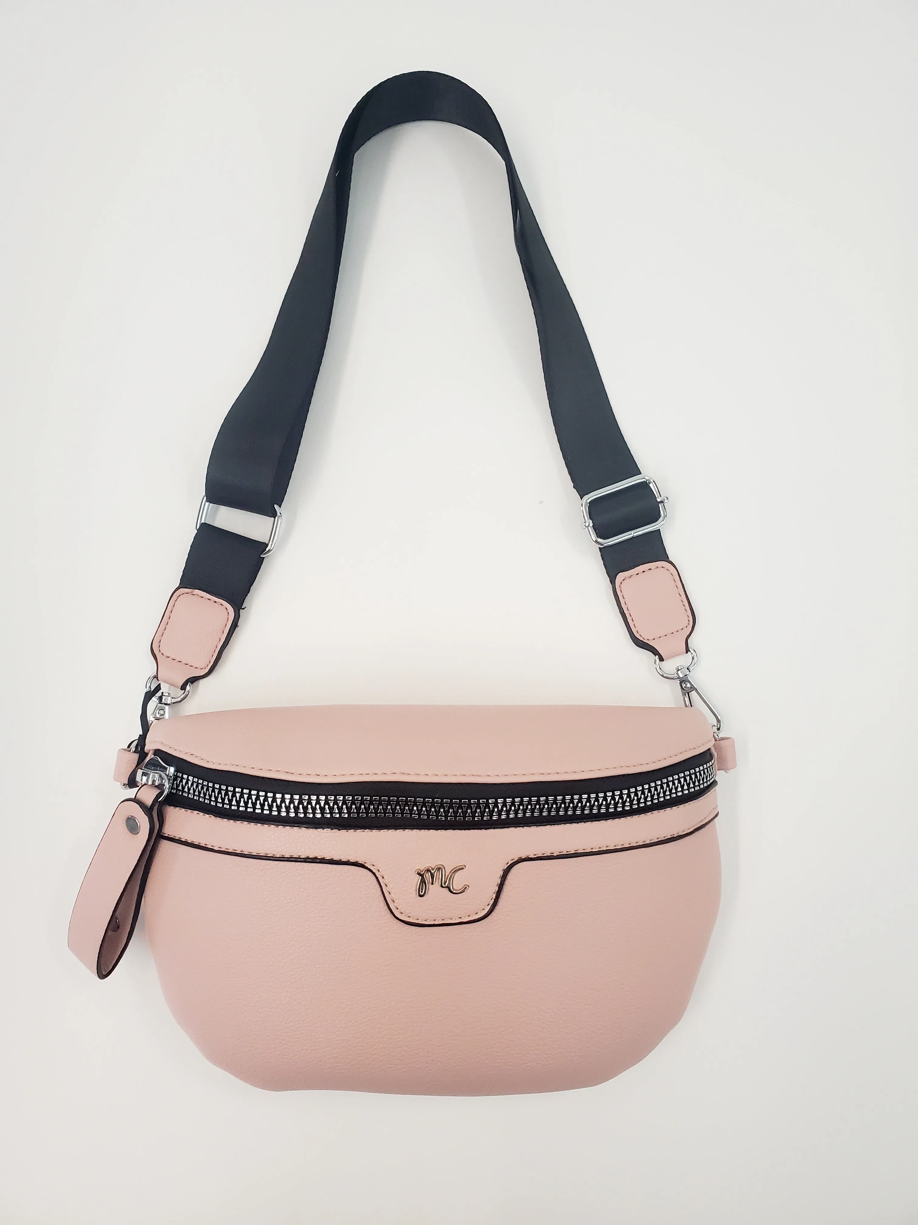 Jellybean Crossbody Bags