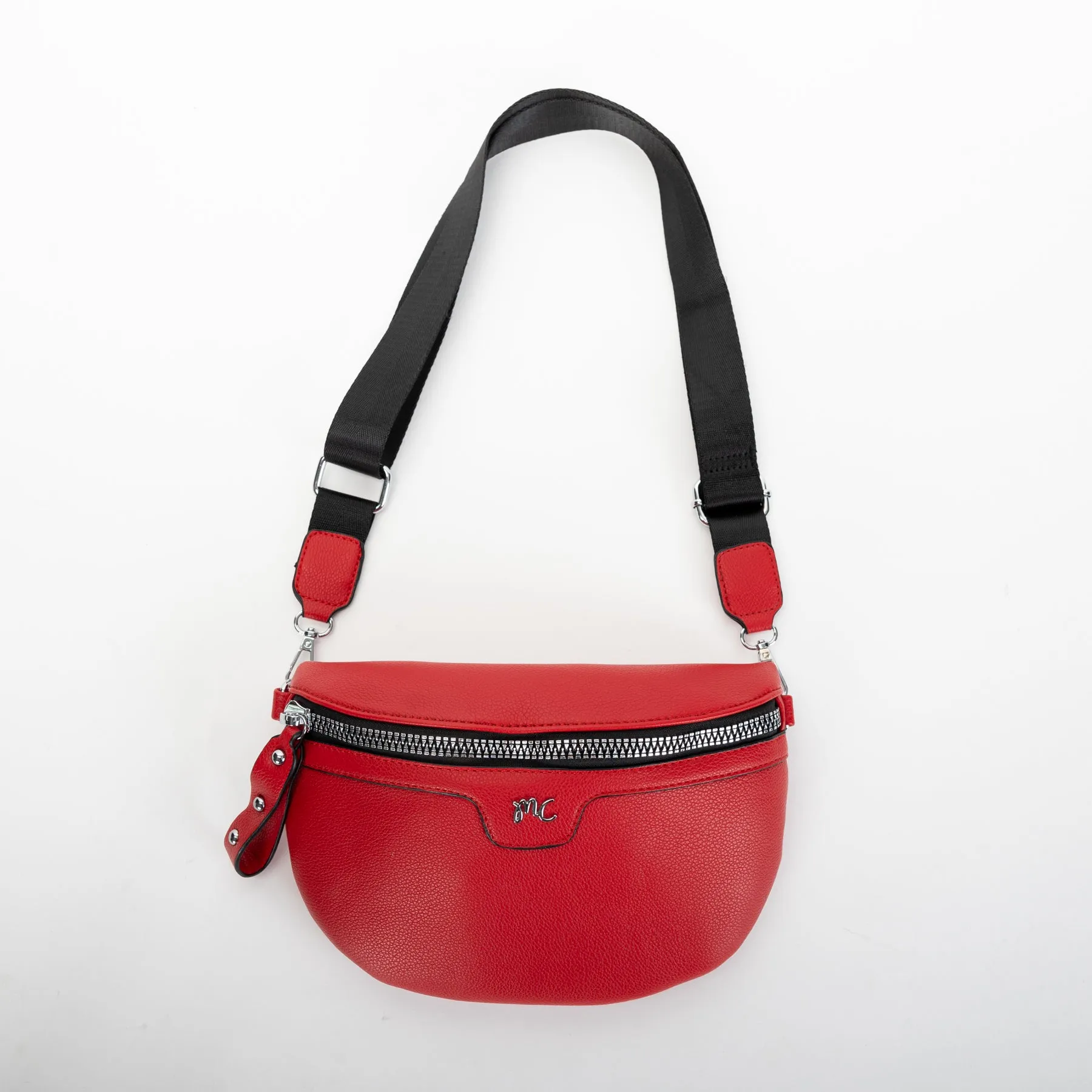 Jellybean Crossbody Bags