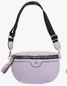 Jellybean Crossbody Bags