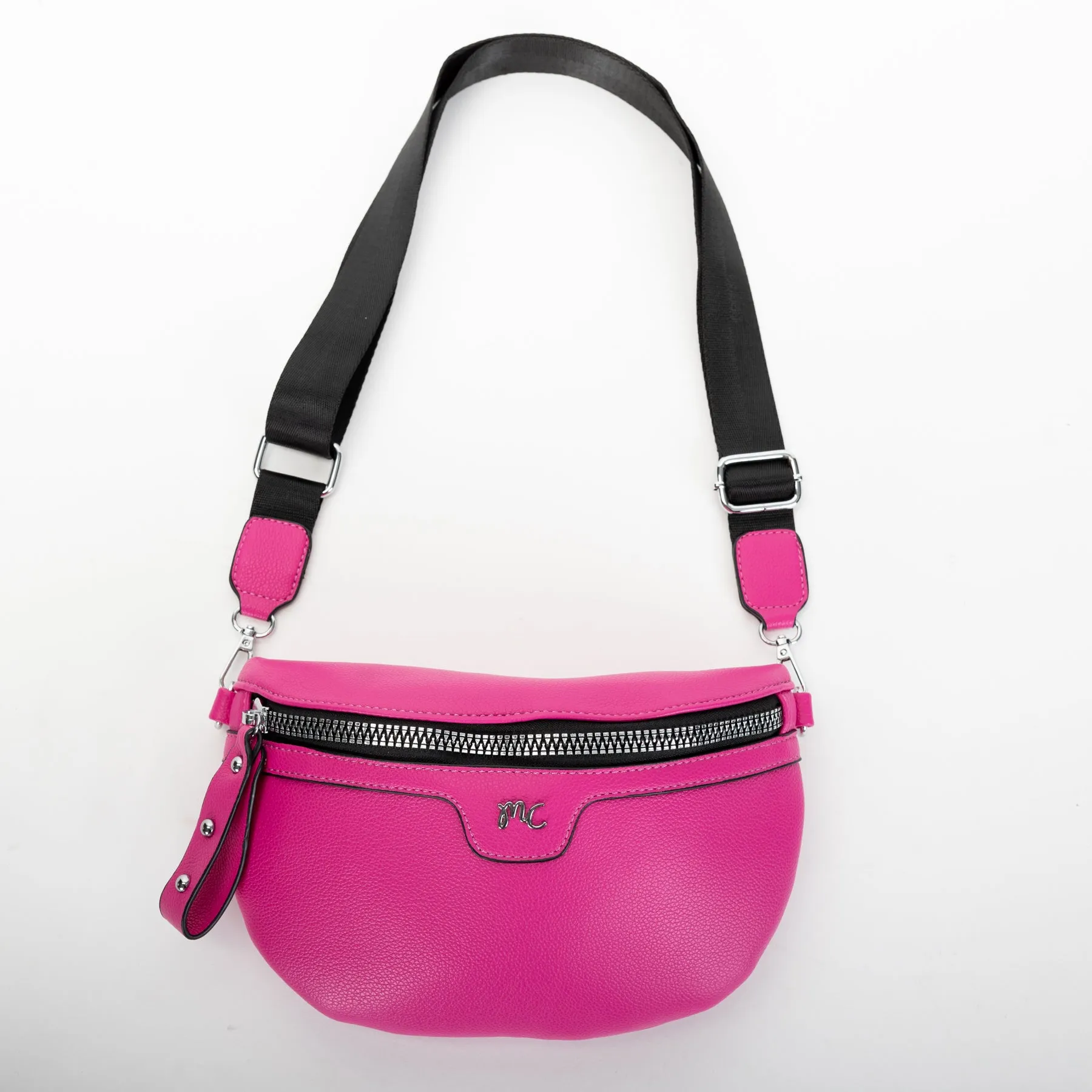 Jellybean Crossbody Bags