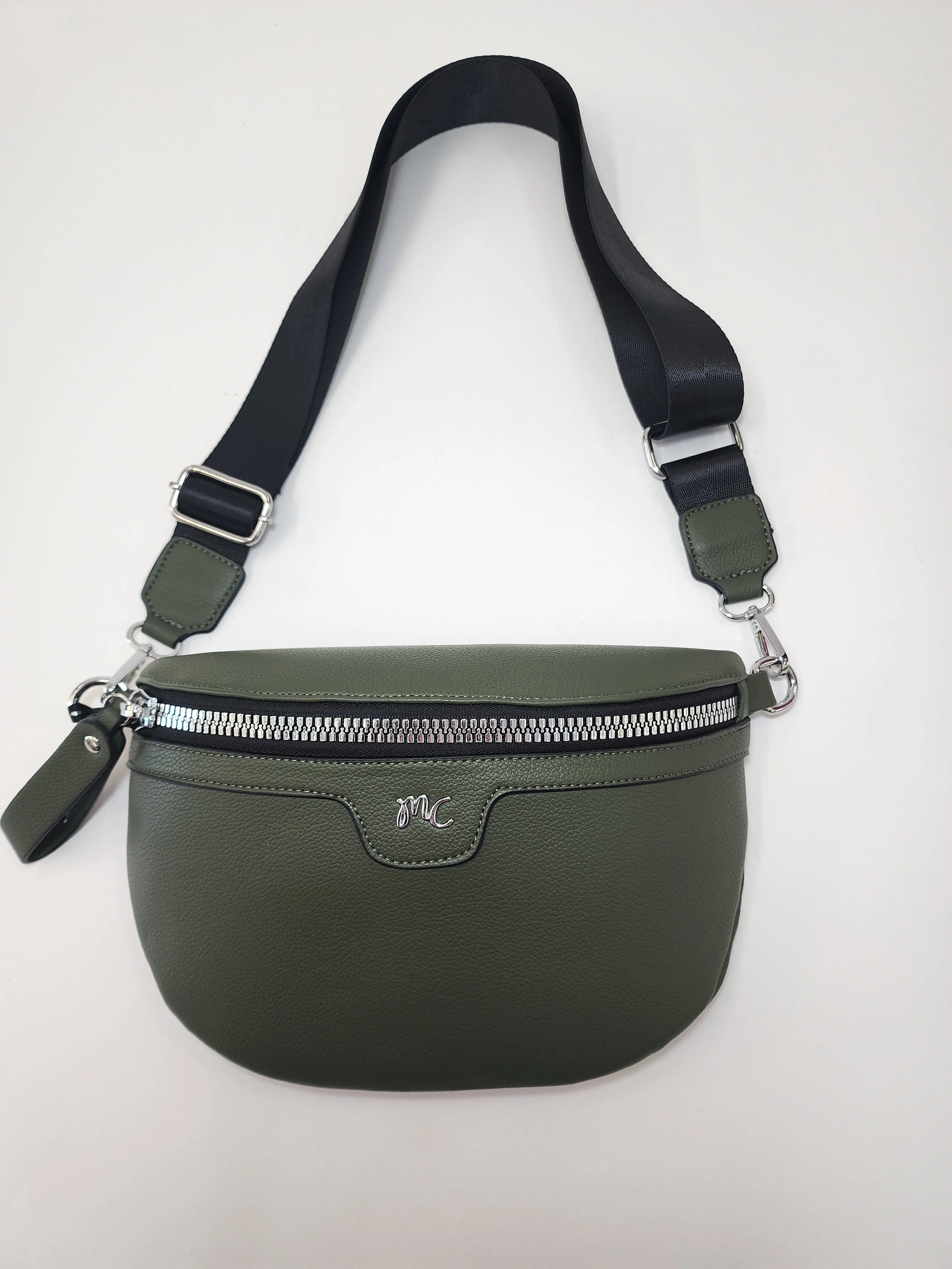 Jellybean Crossbody Bags