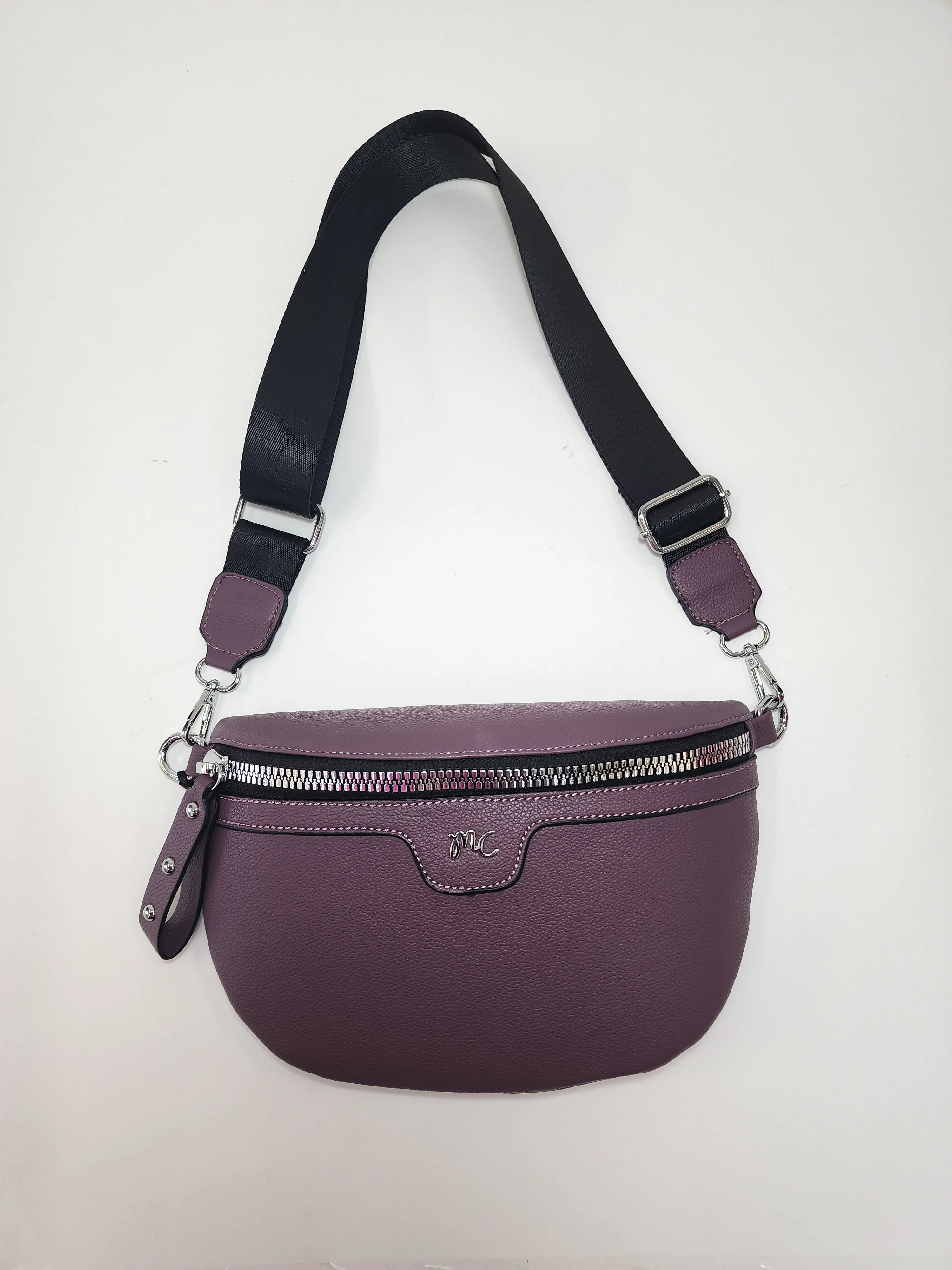 Jellybean Crossbody Bags