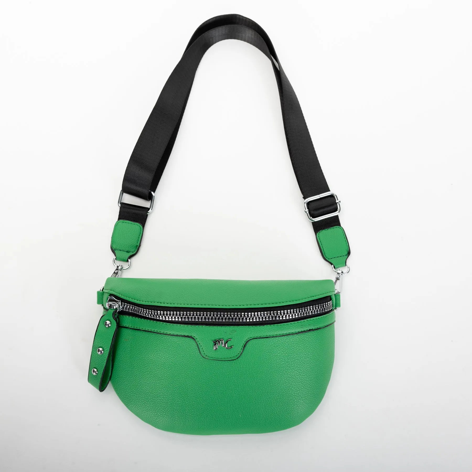 Jellybean Crossbody Bags