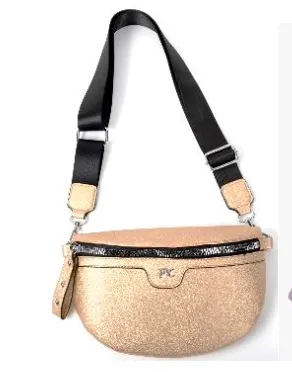 Jellybean Crossbody Bags