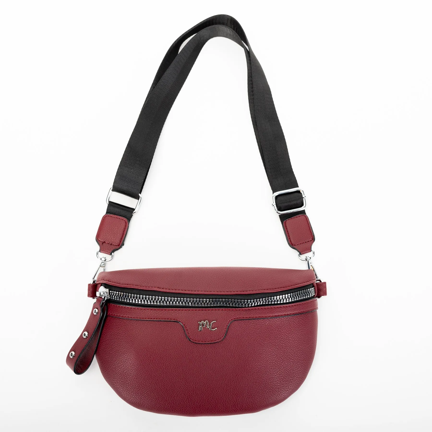 Jellybean Crossbody Bags