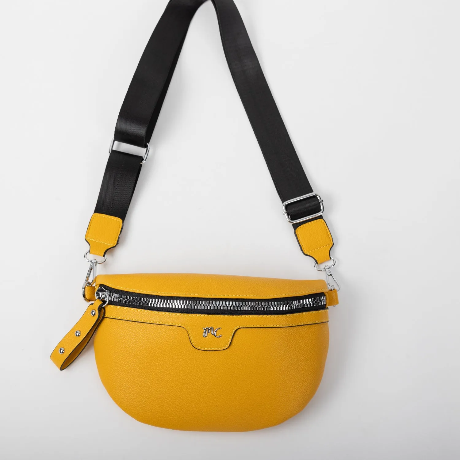 Jellybean Crossbody Bags
