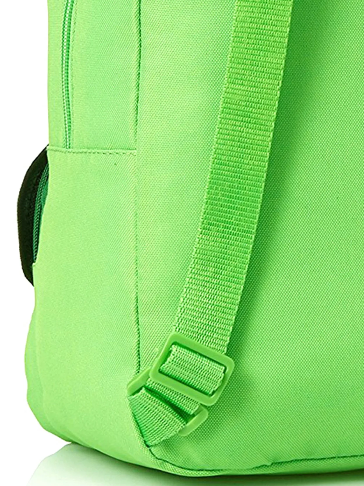 John Deere Tractor 13" School Mini Backpack