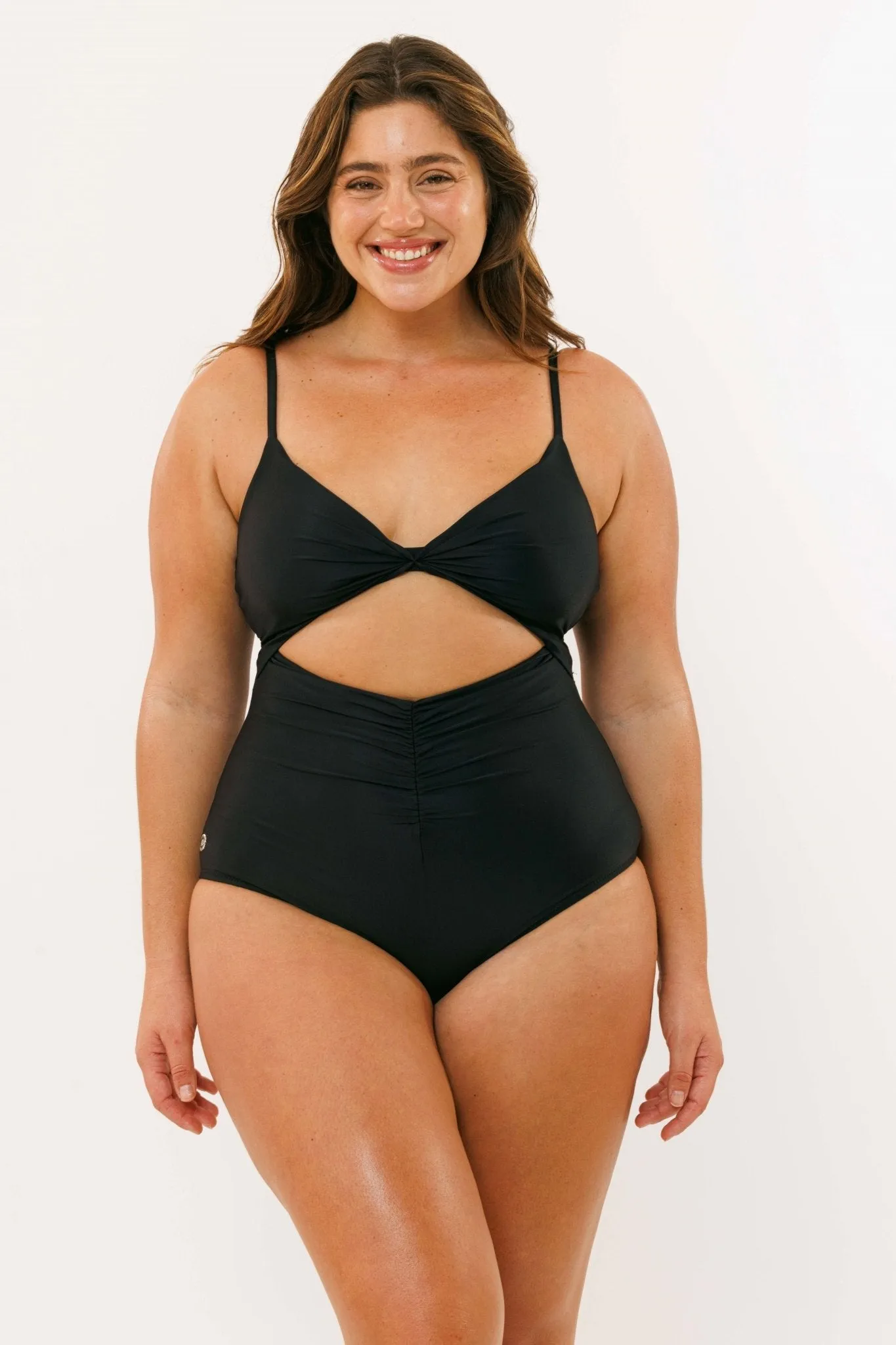 Jordan One-piece black