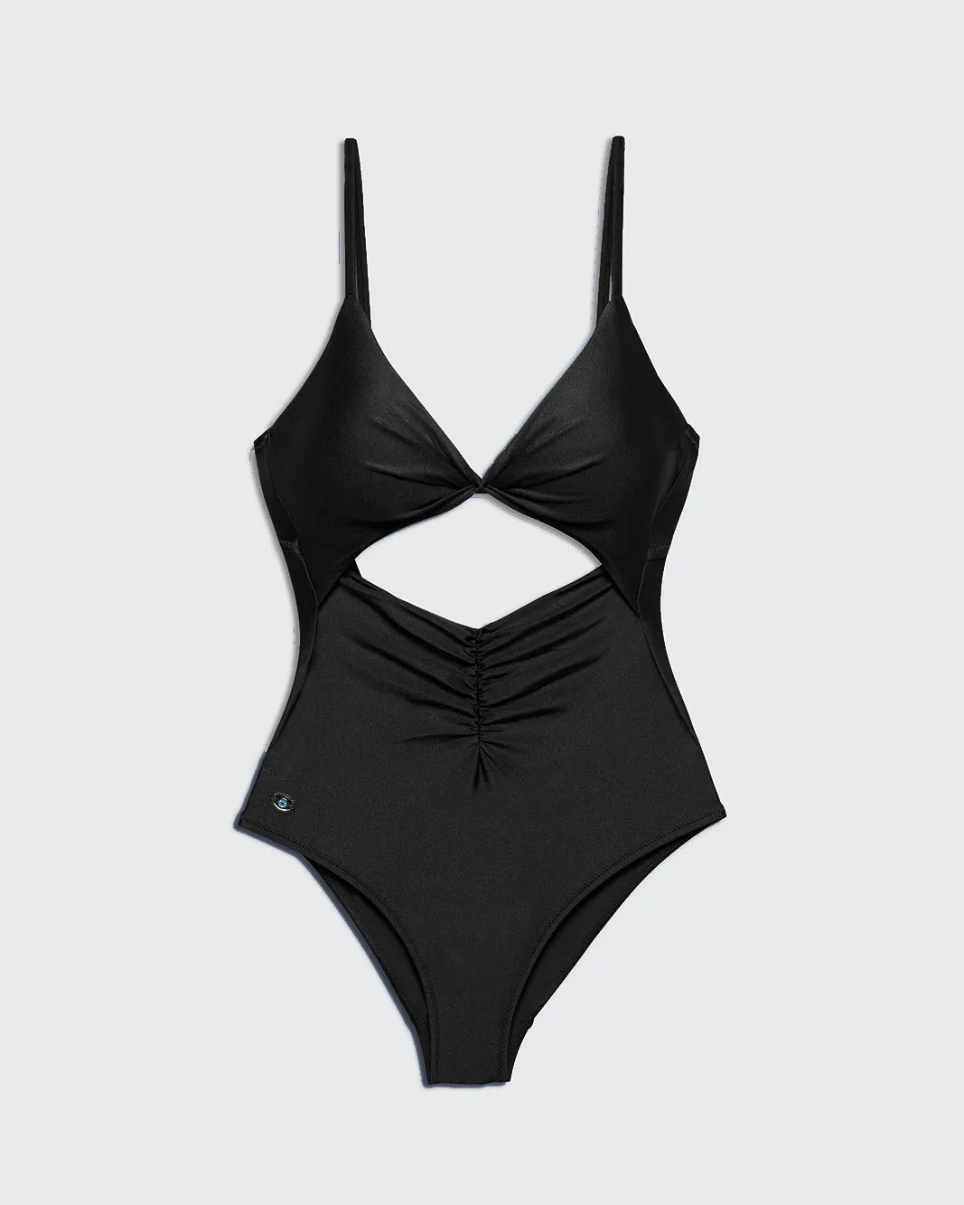 Jordan One-piece black