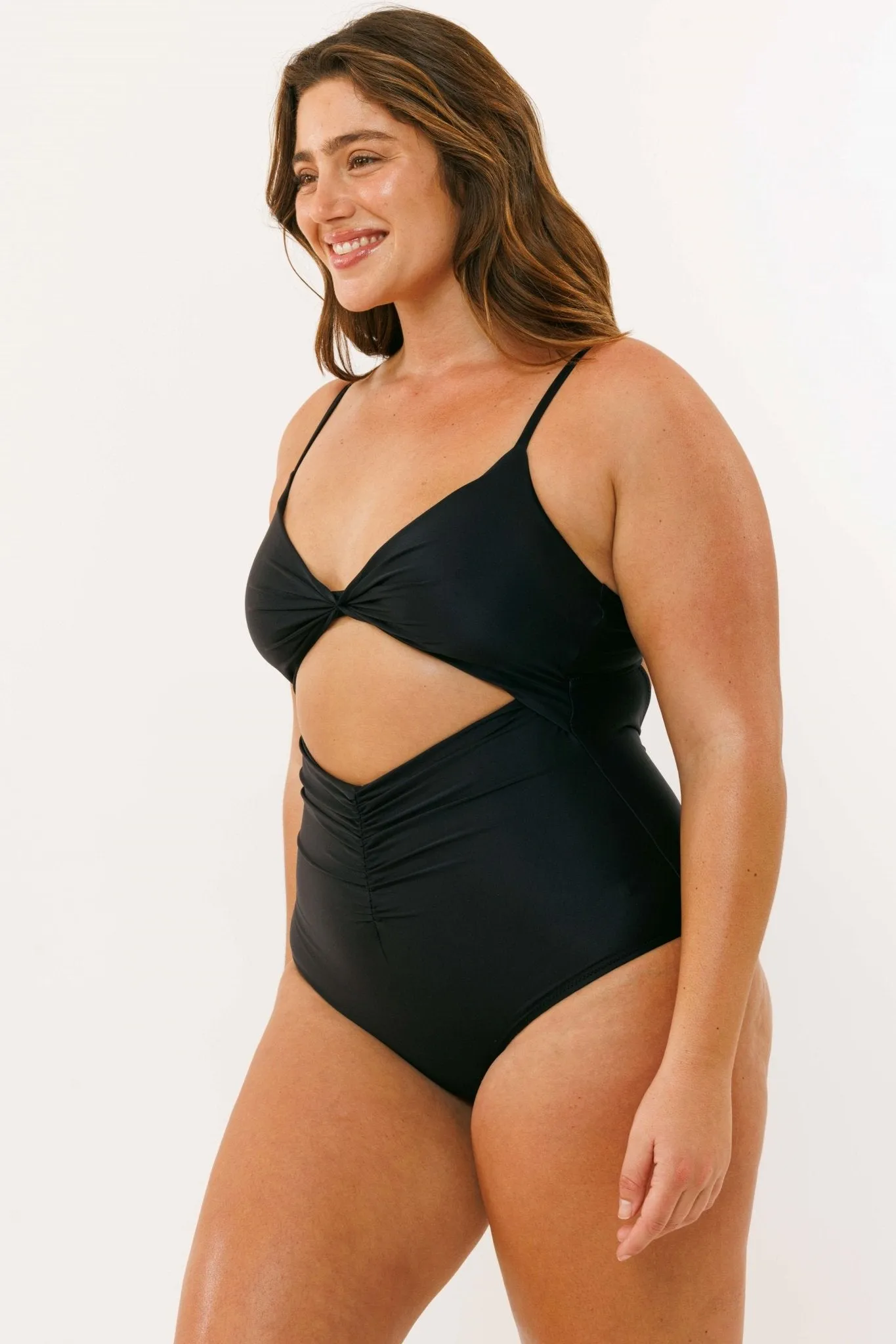 Jordan One-piece black