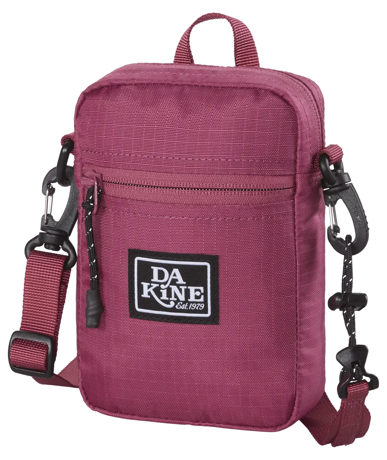 Journey Mini Crossbody Bag