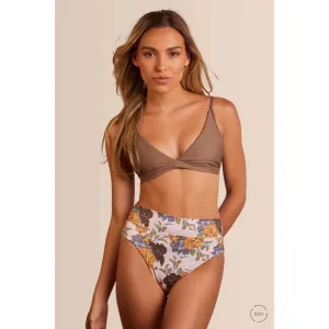 JUNE SWIMWEAR DAKOTA TOP COCO