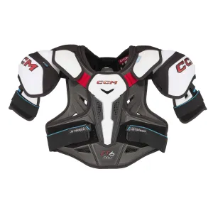 Junior JetSpeed FT6 Pro Shoulder Pads