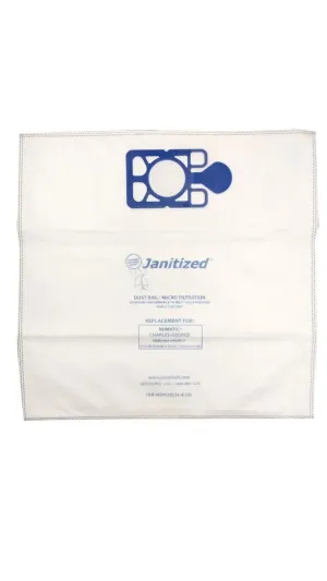 Karcher T12/1 HEPA Bags After Market