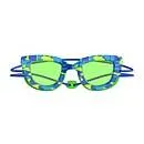 Kids Sunny G Pop Seasiders Print Goggles