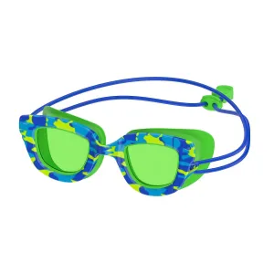 Kids Sunny G Pop Seasiders Print Goggles
